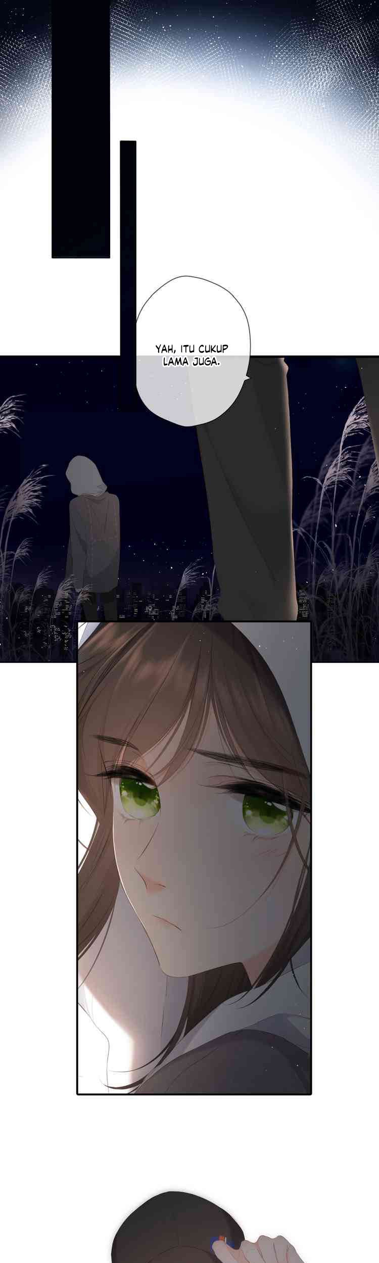 Once More Chapter 27 - halaman 17