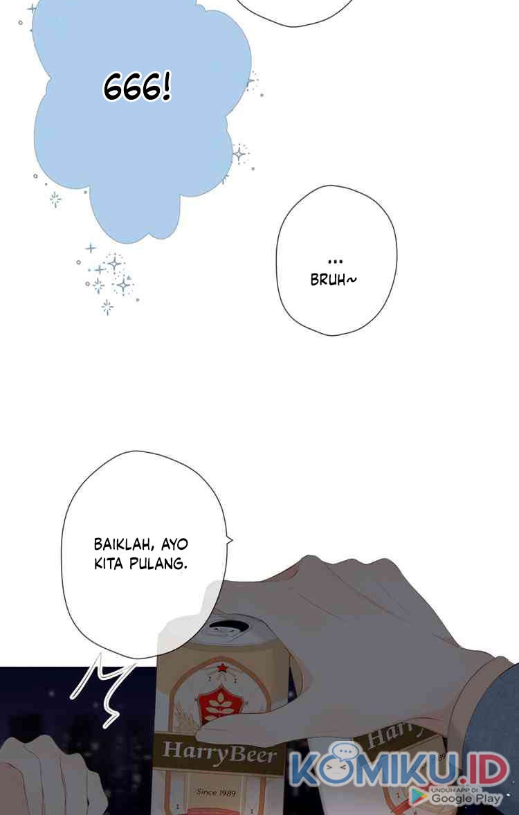 Once More Chapter 27 - halaman 19