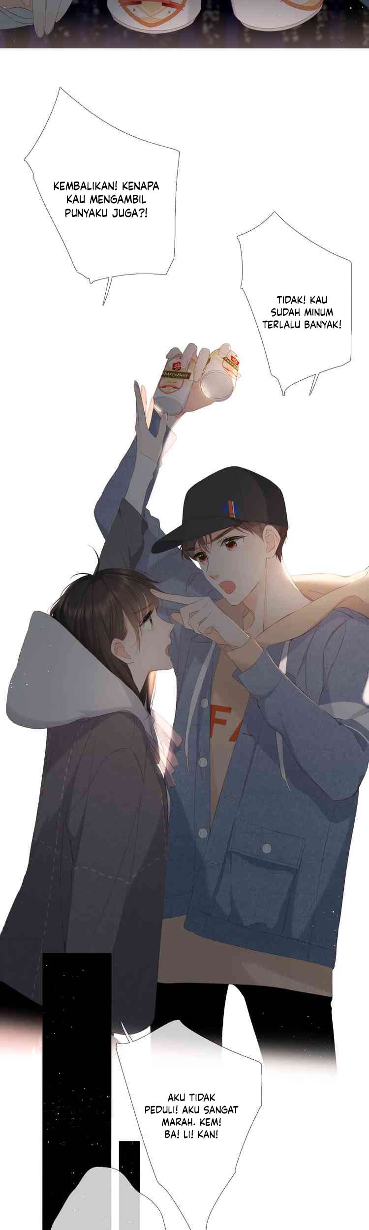 Once More Chapter 27 - halaman 20