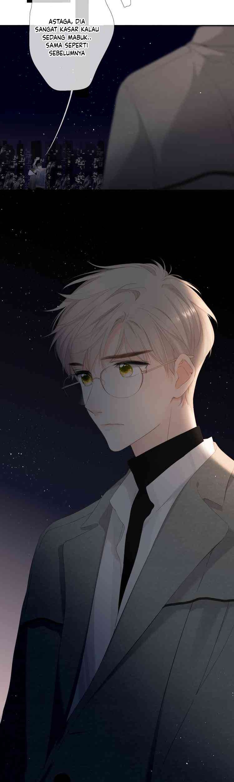 Once More Chapter 27 - halaman 21