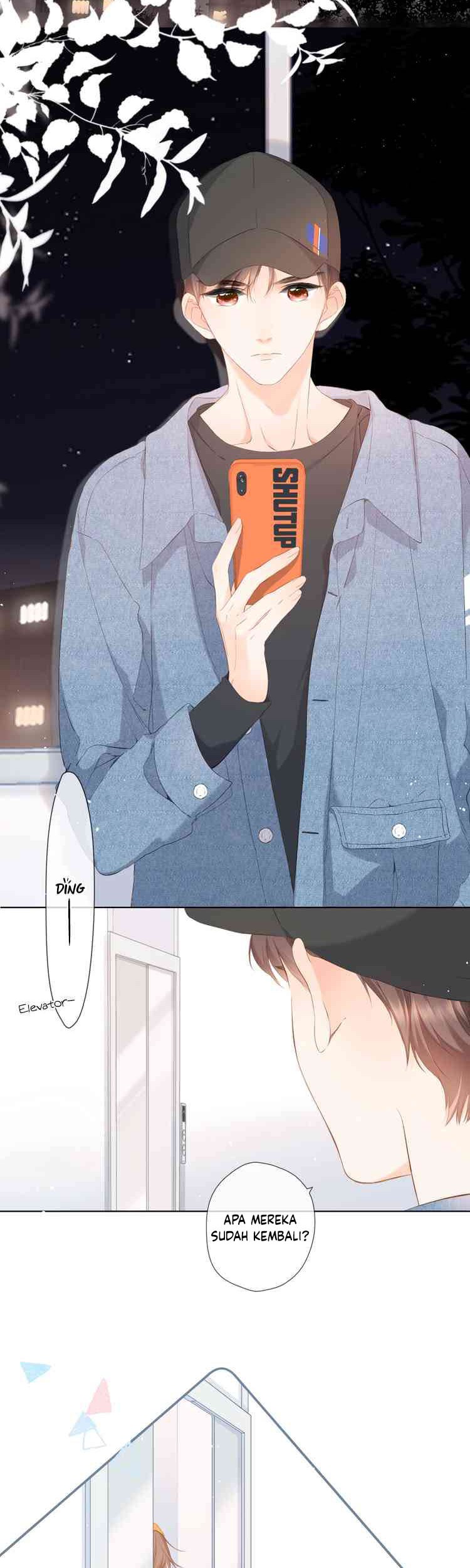 Once More Chapter 27 - halaman 3