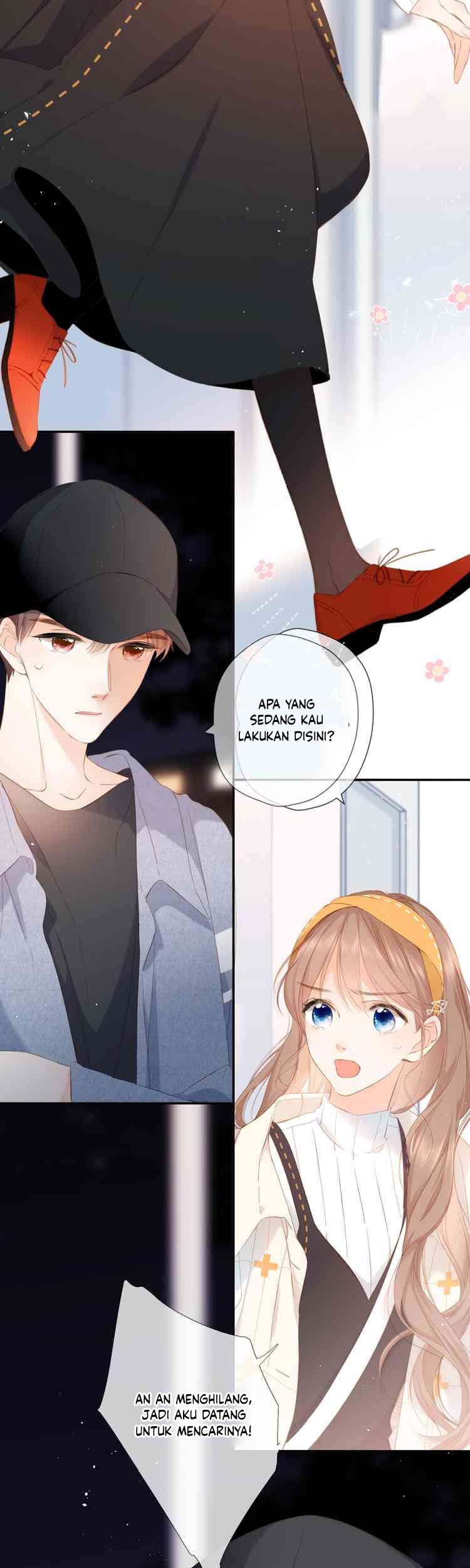 Once More Chapter 27 - halaman 5