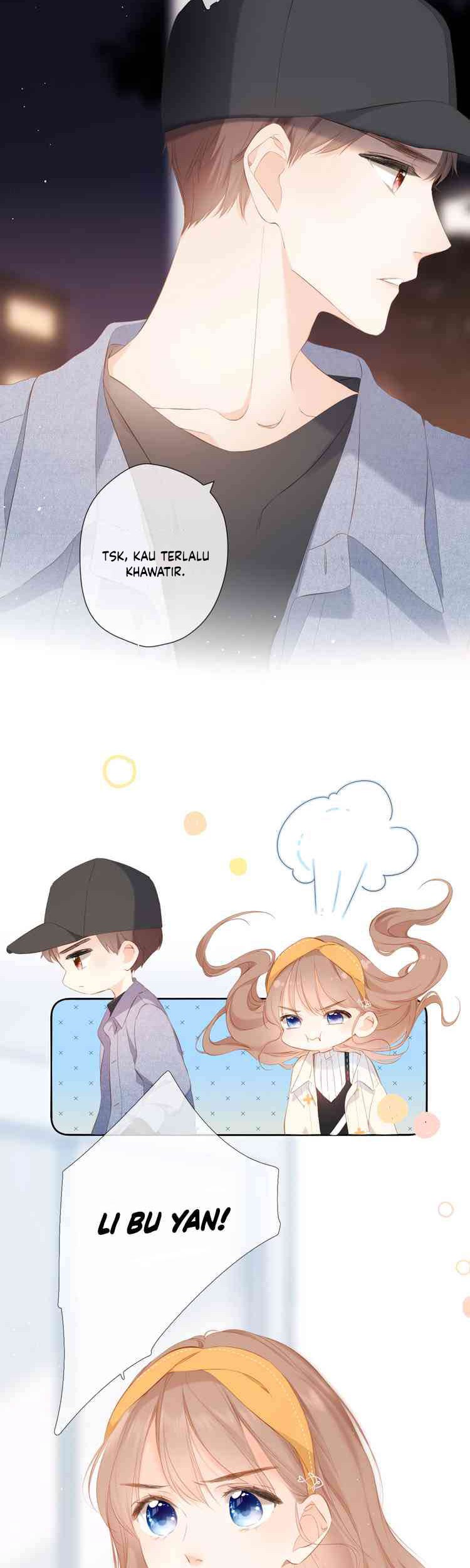 Once More Chapter 27 - halaman 6