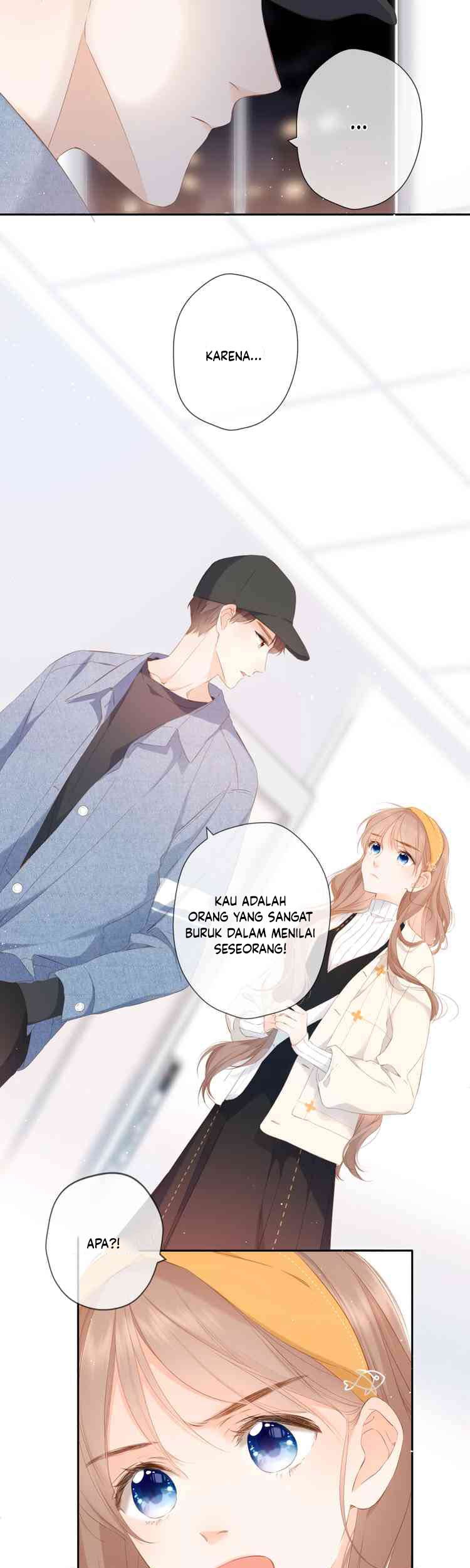 Once More Chapter 27 - halaman 8