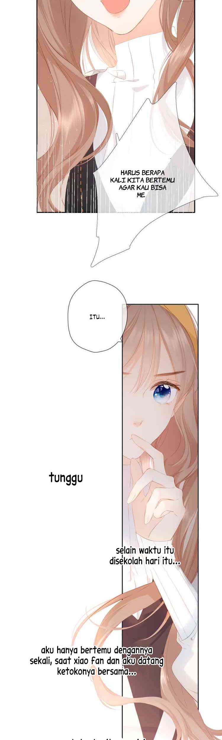 Once More Chapter 27 - halaman 9