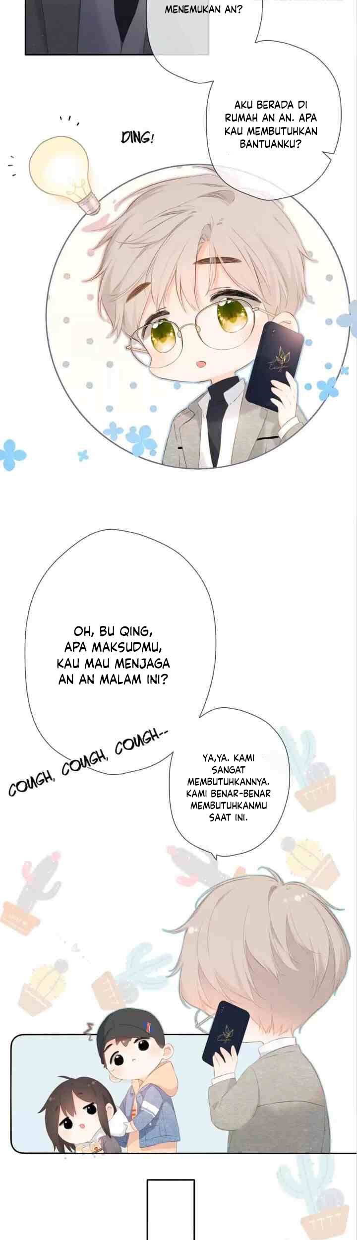 Once More Chapter 28 - halaman 12