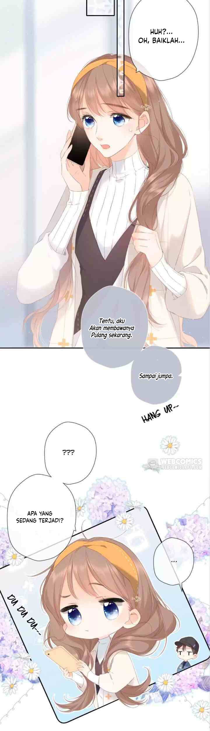 Once More Chapter 28 - halaman 14