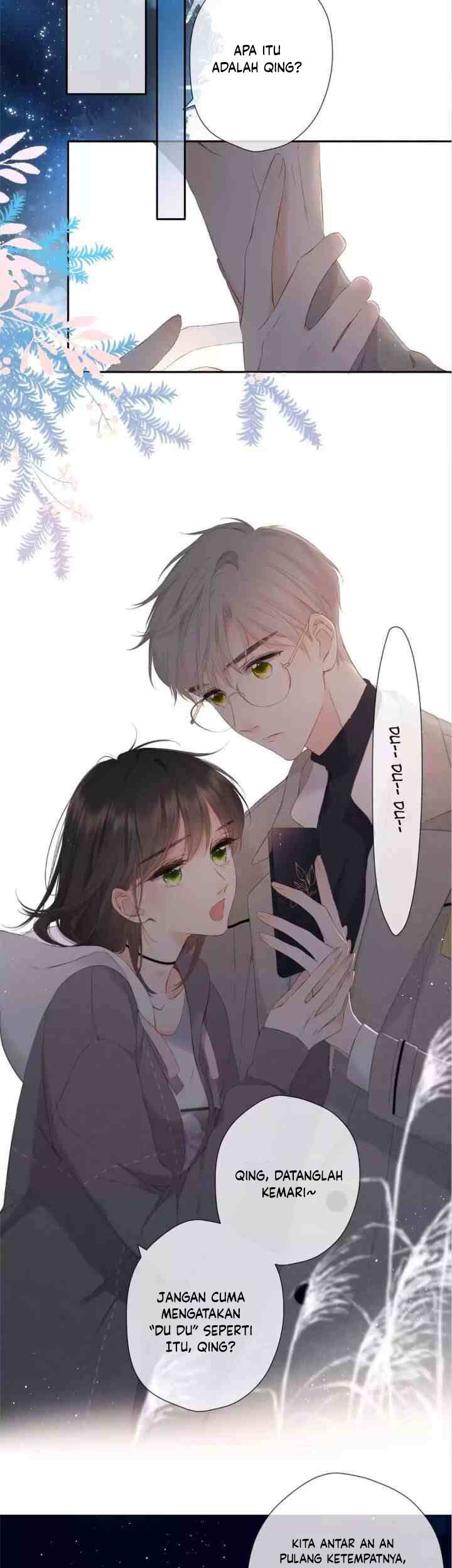 Once More Chapter 28 - halaman 16