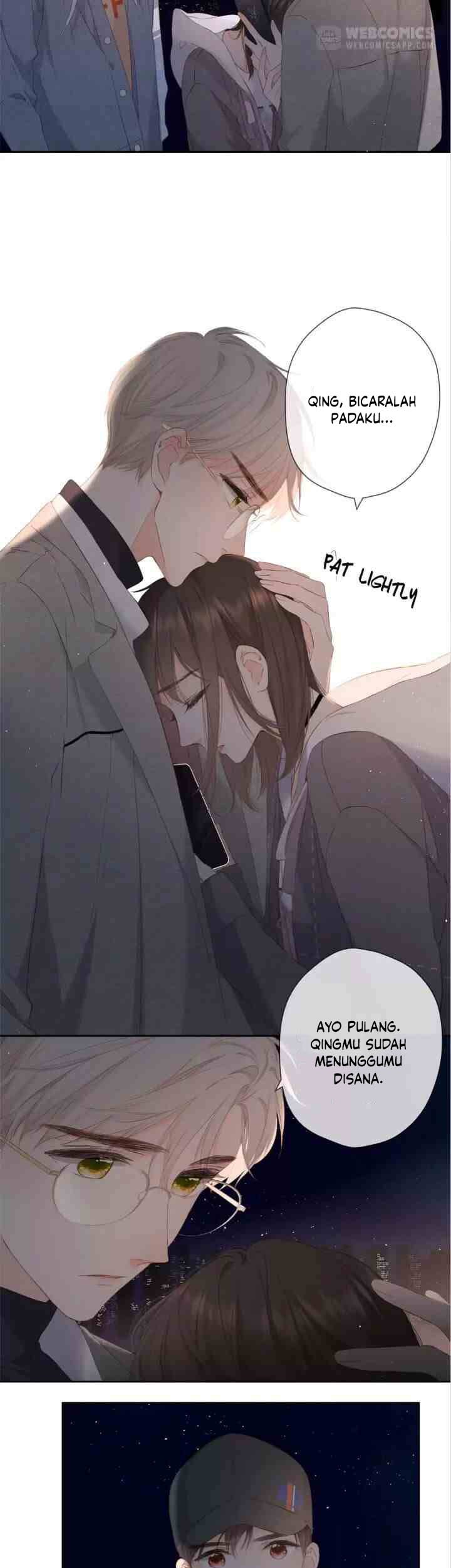 Once More Chapter 28 - halaman 18