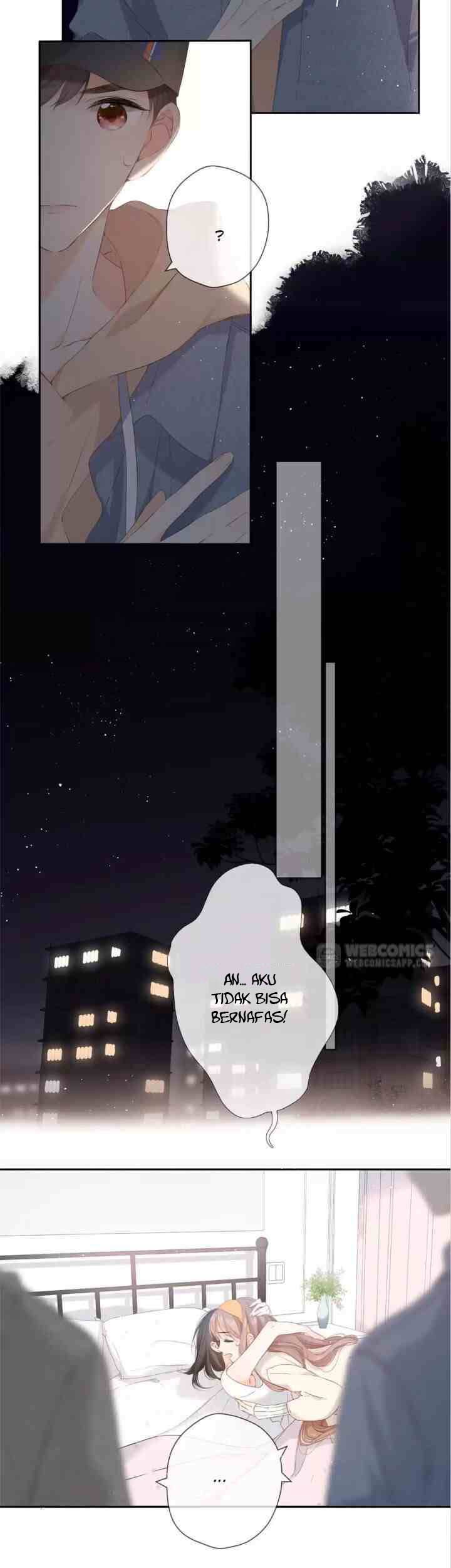 Once More Chapter 28 - halaman 20