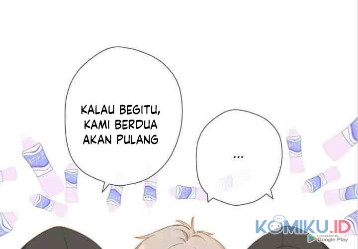 Once More Chapter 28 - halaman 21