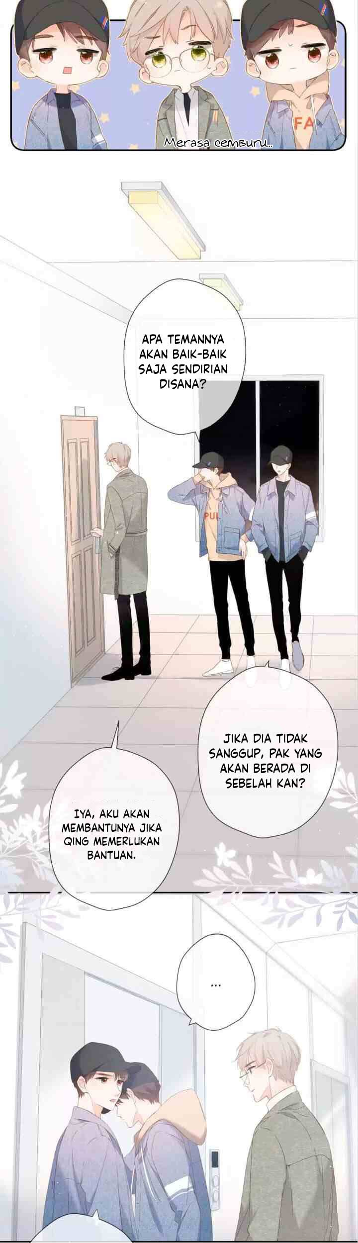 Once More Chapter 28 - halaman 22