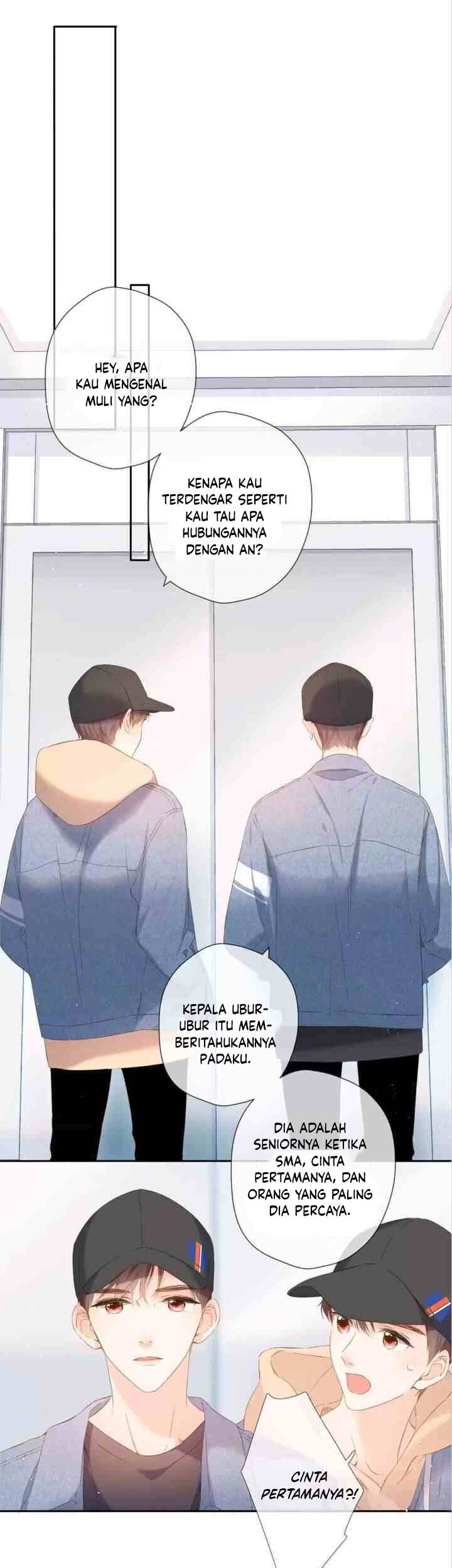 Once More Chapter 28 - halaman 24