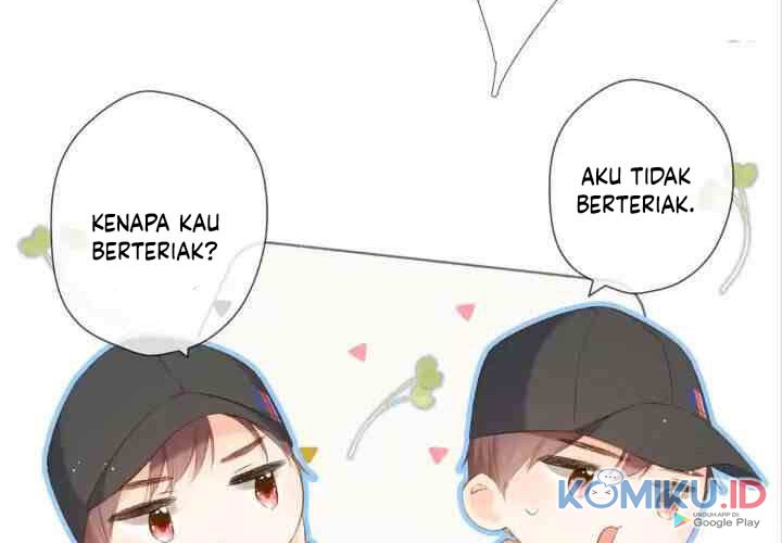 Once More Chapter 28 - halaman 25