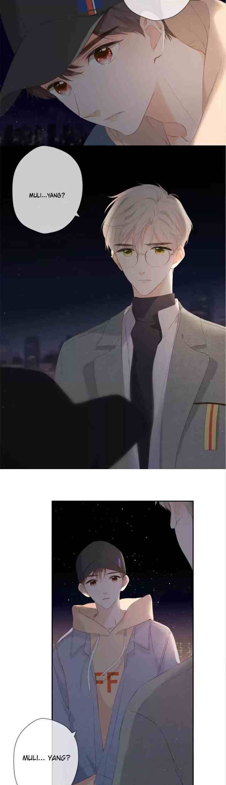 Once More Chapter 28 - halaman 4