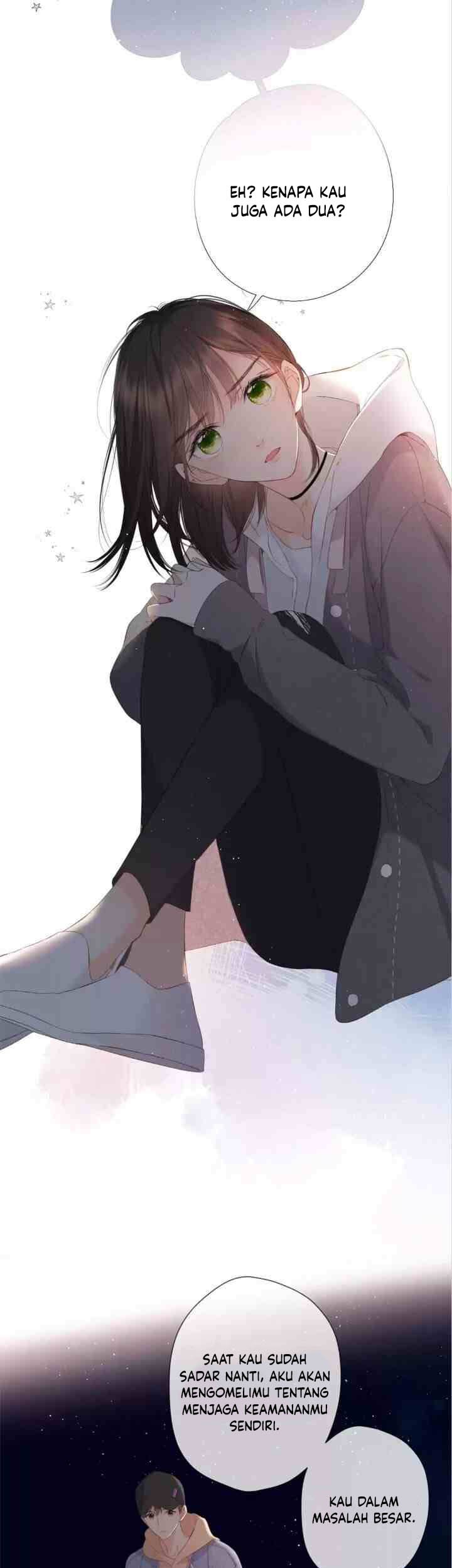 Once More Chapter 28 - halaman 6