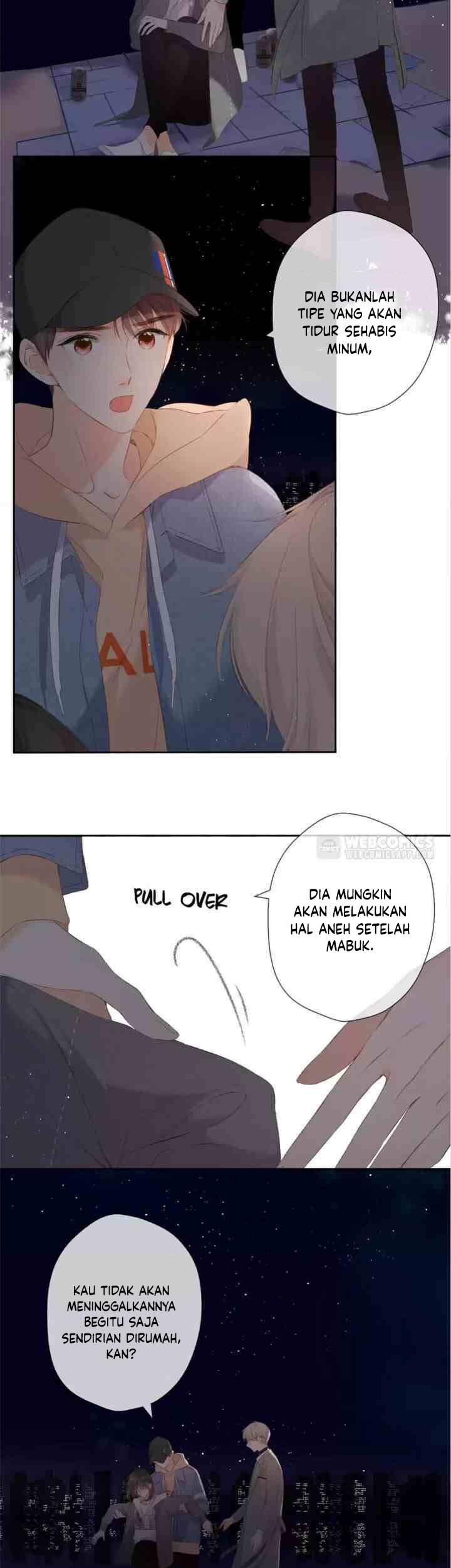 Once More Chapter 28 - halaman 8