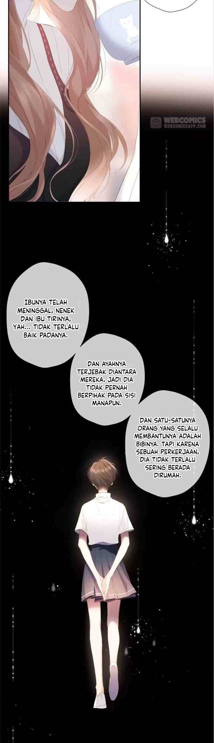 Once More Chapter 29 - halaman 14