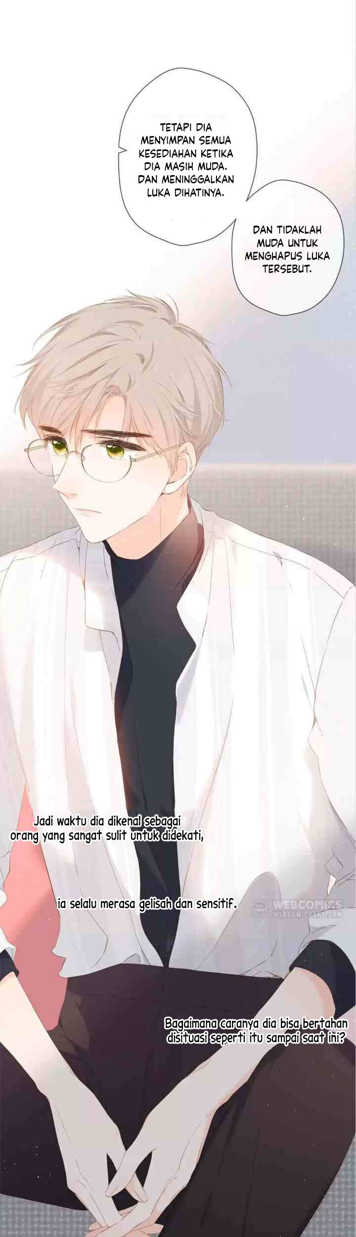 Once More Chapter 29 - halaman 16