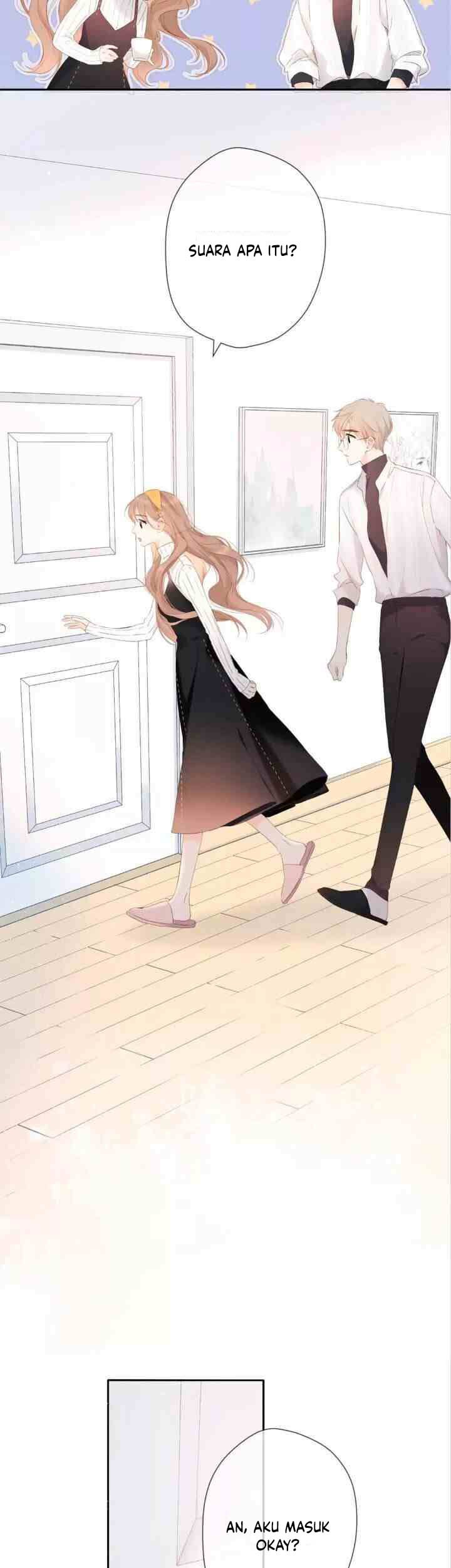 Once More Chapter 29 - halaman 18