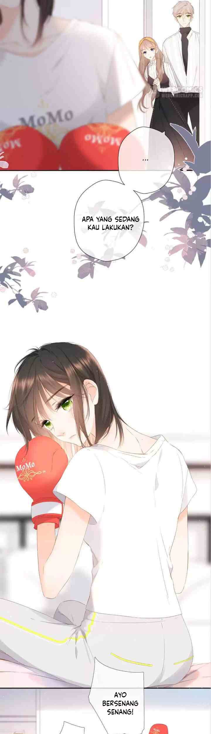 Once More Chapter 29 - halaman 20
