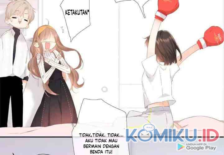 Once More Chapter 29 - halaman 21