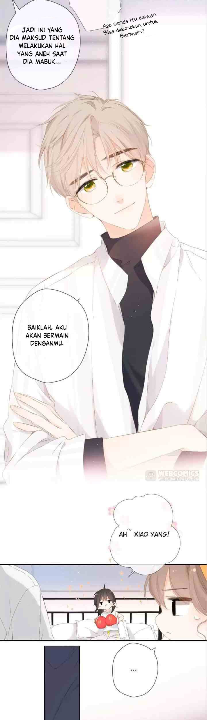 Once More Chapter 29 - halaman 22