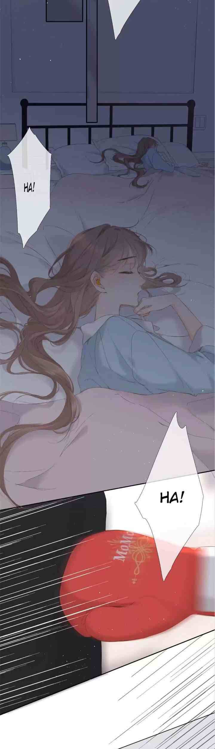 Once More Chapter 29 - halaman 24