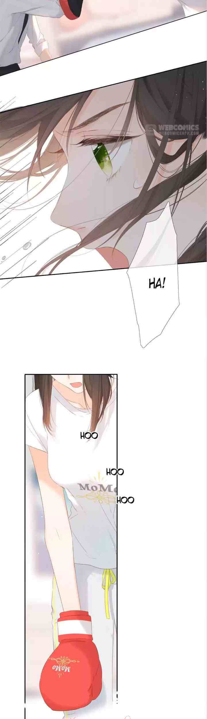 Once More Chapter 29 - halaman 26