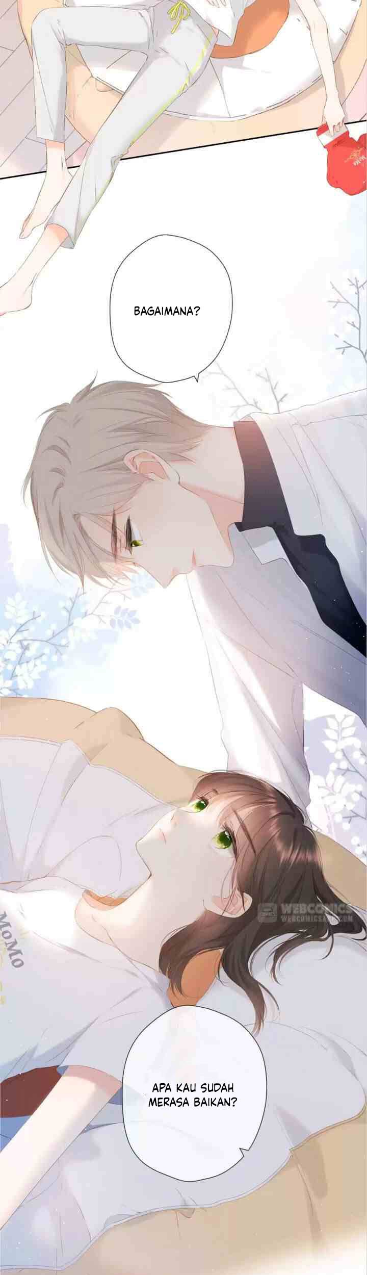 Once More Chapter 29 - halaman 28