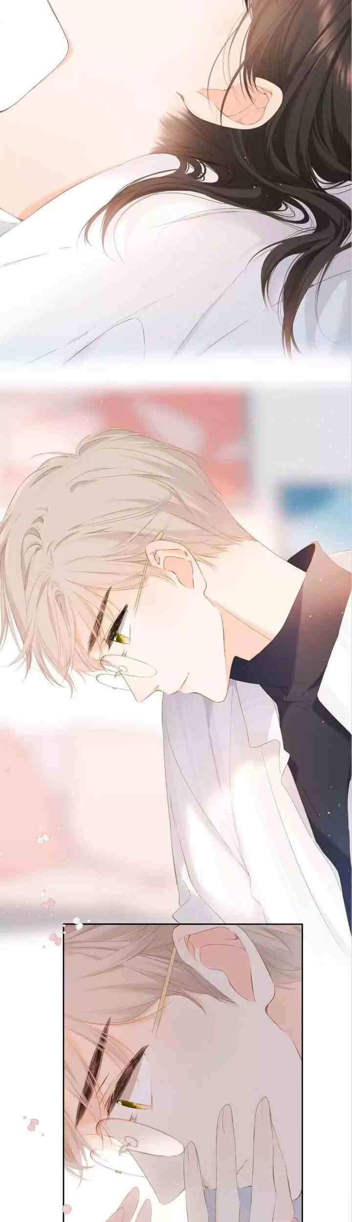 Once More Chapter 29 - halaman 30