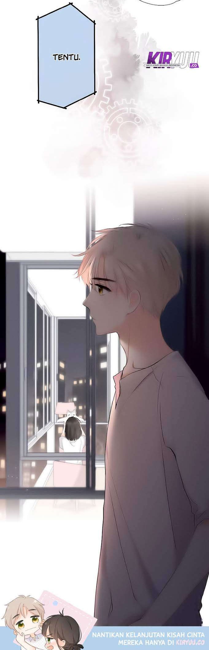 Once More Chapter 3.5 - halaman 11