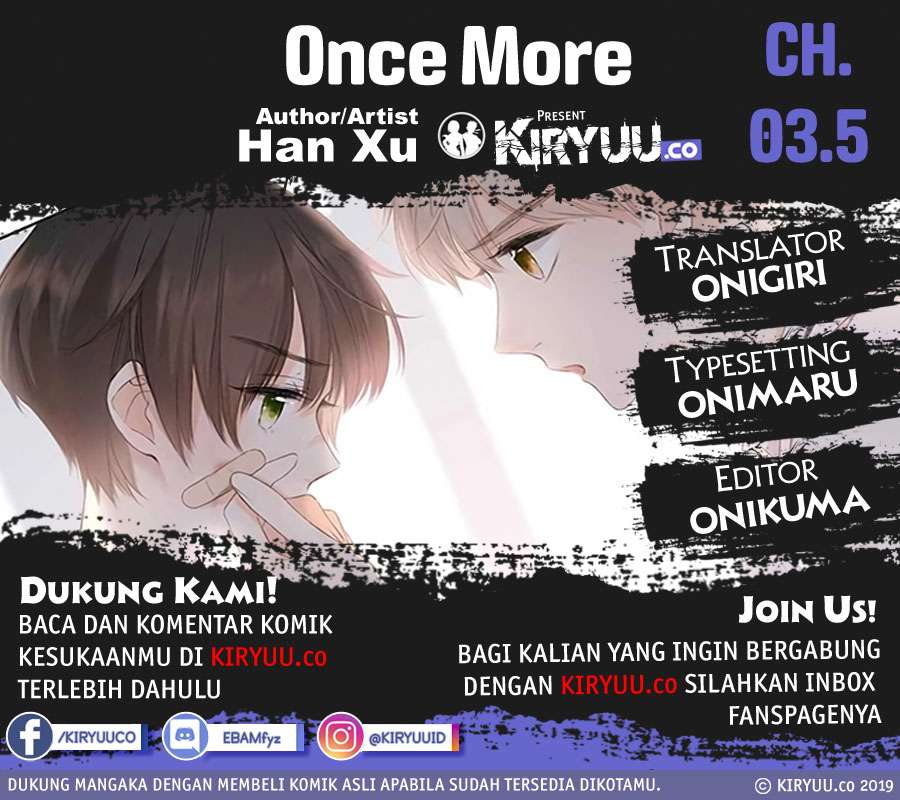 Once More Chapter 3.5 - halaman 2