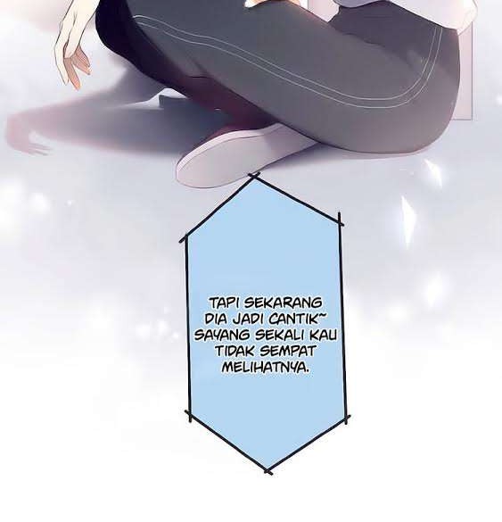 Once More Chapter 3.5 - halaman 7