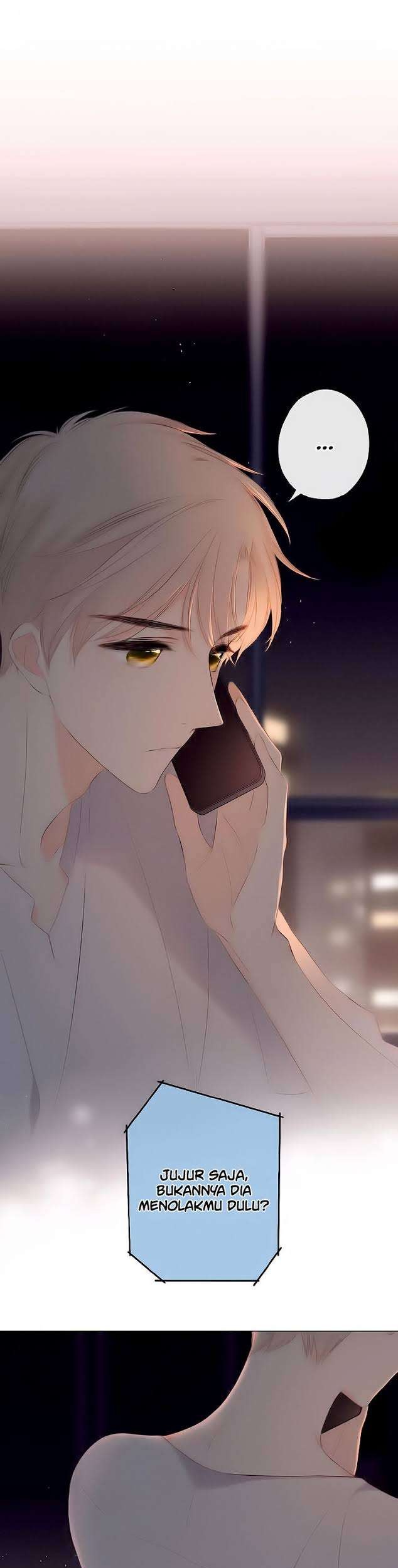 Once More Chapter 3.5 - halaman 8