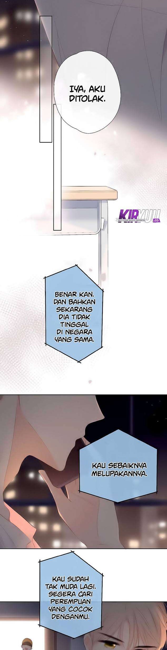 Once More Chapter 3.5 - halaman 9