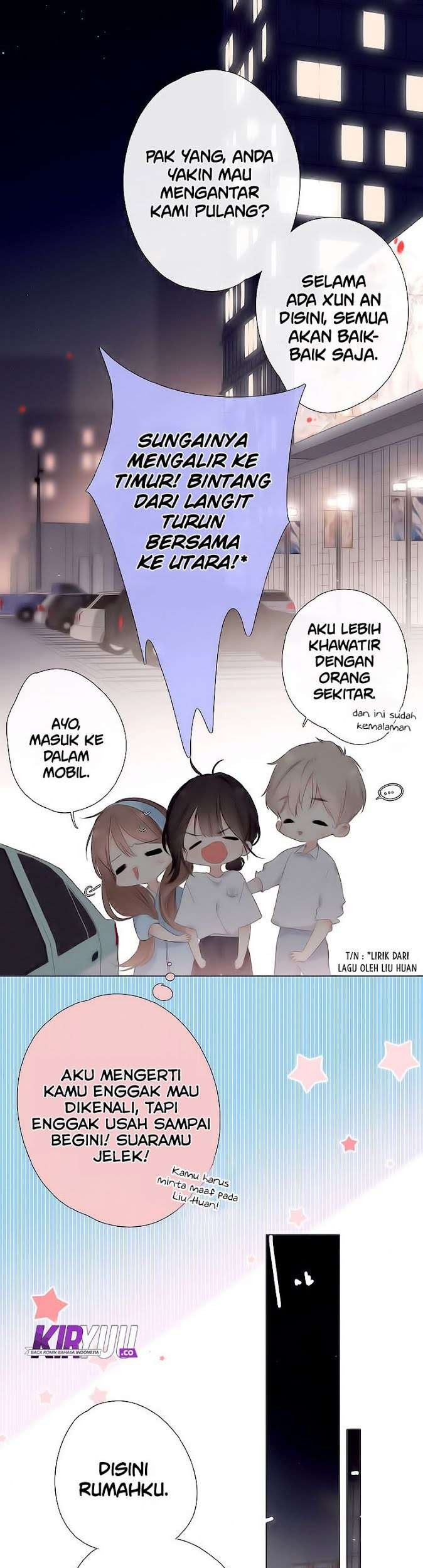 Once More Chapter 3 - halaman 10