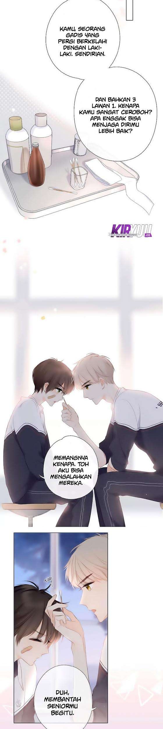 Once More Chapter 3 - halaman 13