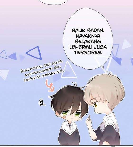 Once More Chapter 3 - halaman 14