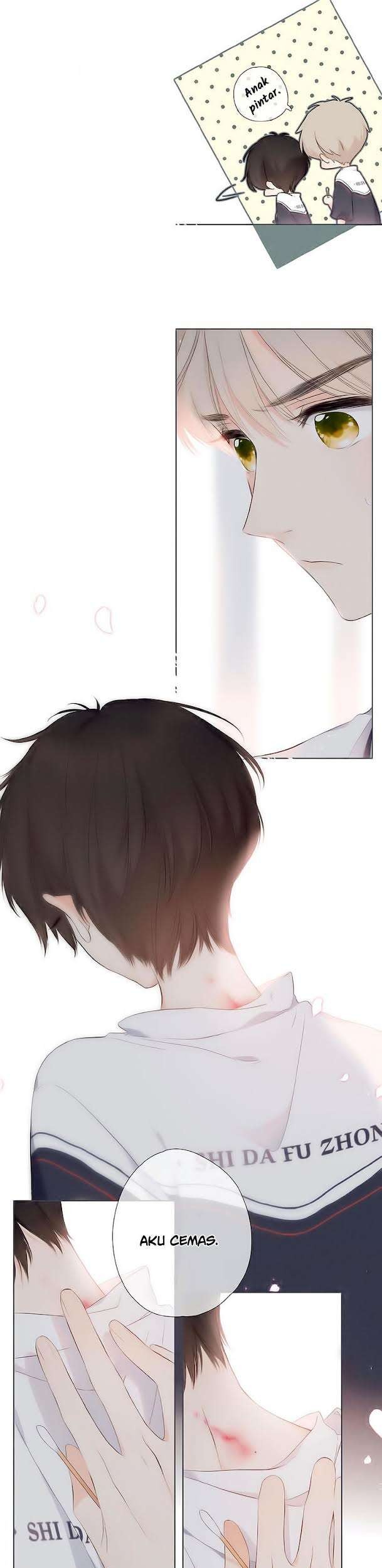 Once More Chapter 3 - halaman 15