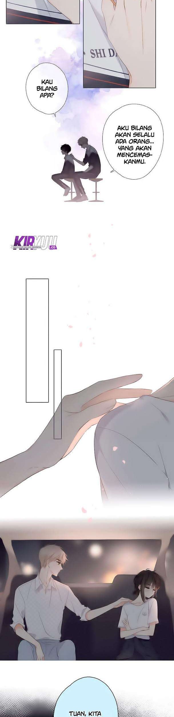 Once More Chapter 3 - halaman 16