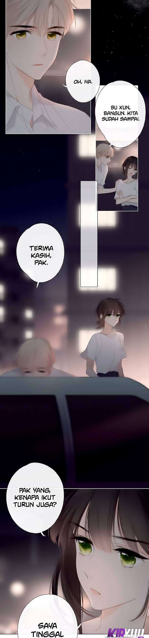 Once More Chapter 3 - halaman 18