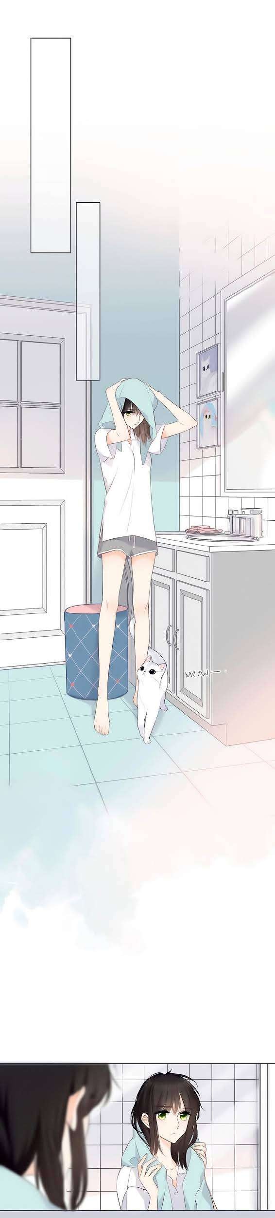 Once More Chapter 3 - halaman 21
