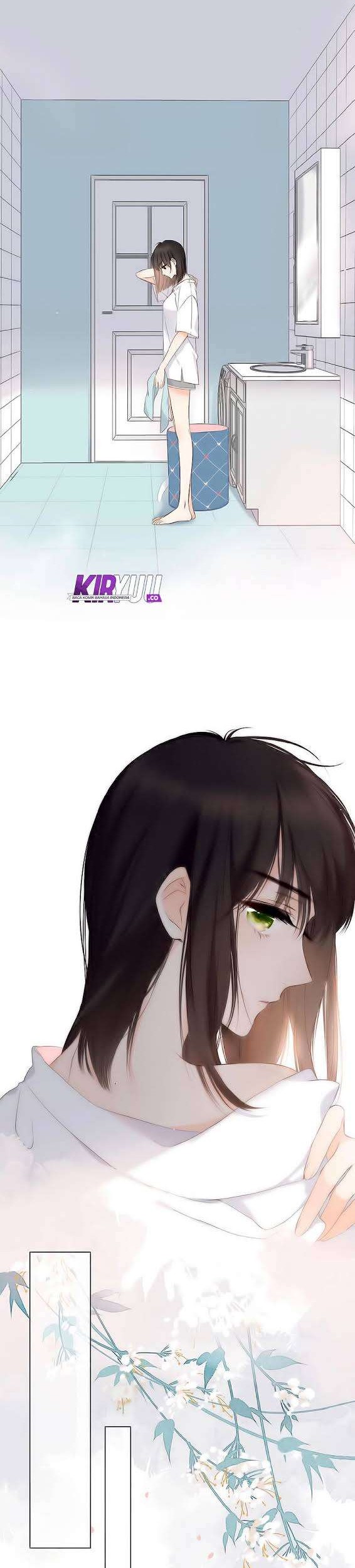Once More Chapter 3 - halaman 22
