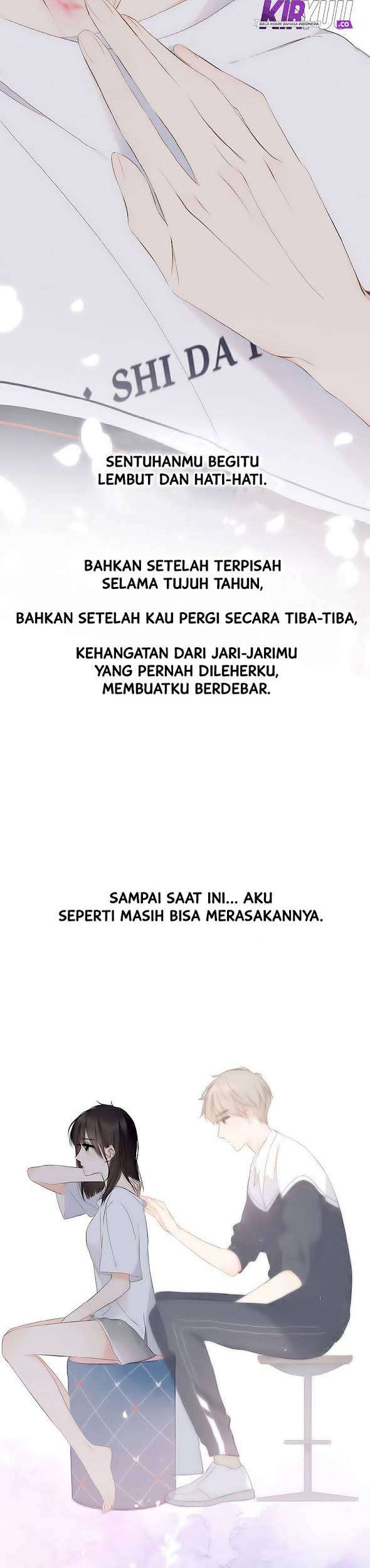 Once More Chapter 3 - halaman 25
