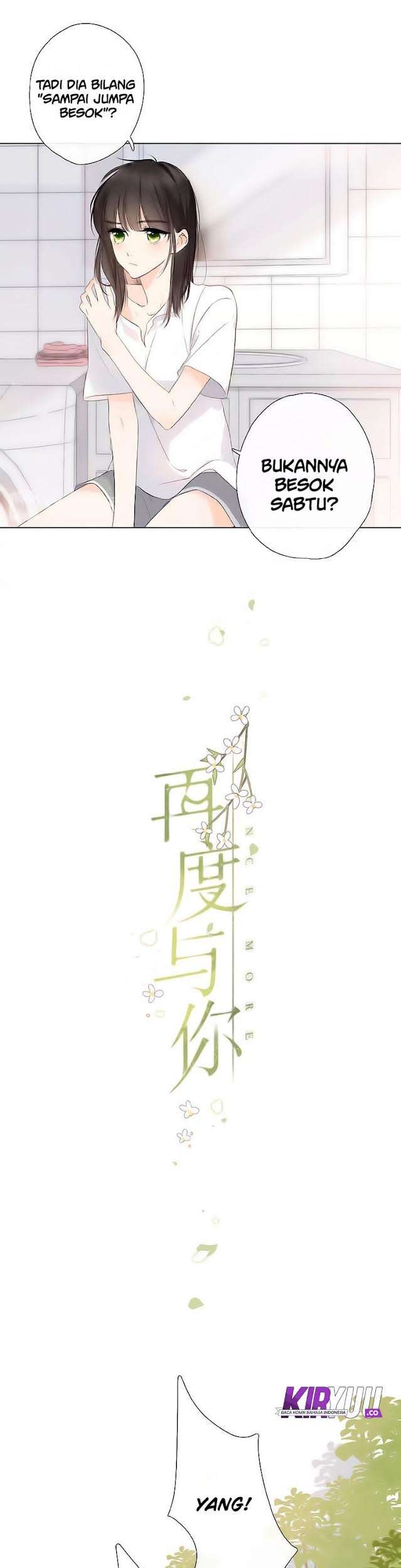 Once More Chapter 3 - halaman 27