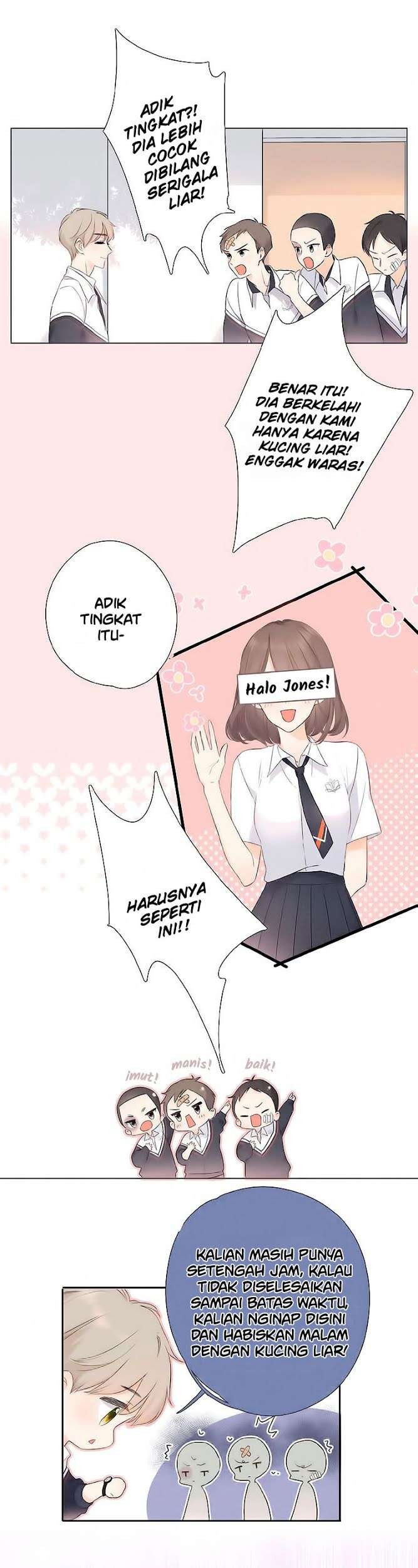 Once More Chapter 3 - halaman 29