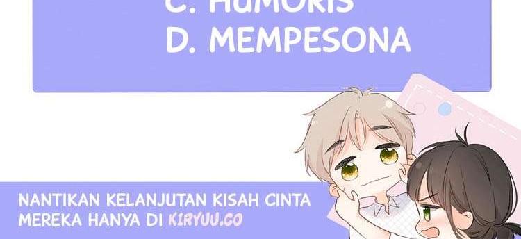 Once More Chapter 3 - halaman 32
