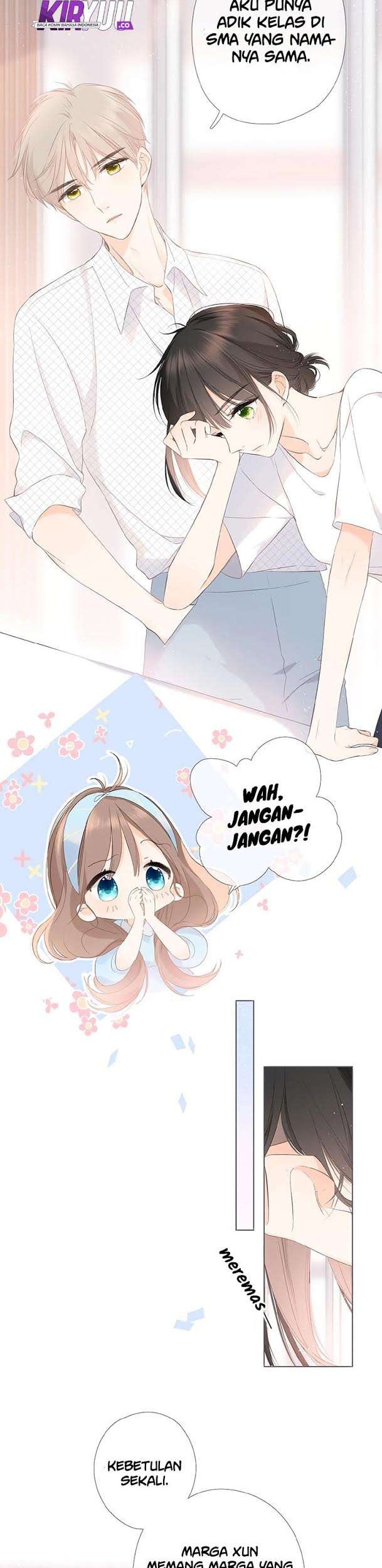 Once More Chapter 3 - halaman 5