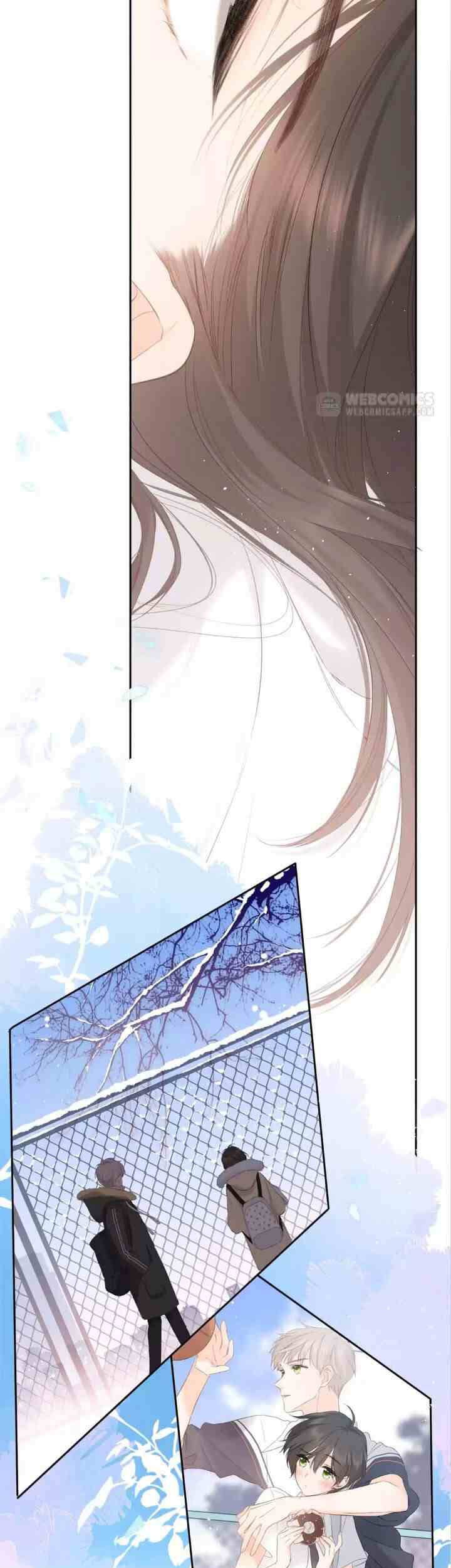 Once More Chapter 30 - halaman 14